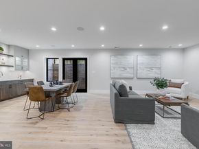 809 N Kenmore Street, Arlington VA 22201