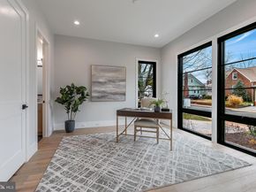 809 N Kenmore Street, Arlington VA 22201