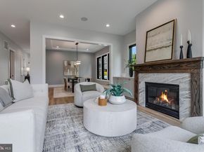 809 N Kenmore Street, Arlington VA 22201