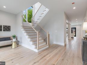 809 N Kenmore Street, Arlington VA 22201