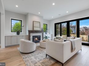 809 N Kenmore Street, Arlington VA 22201