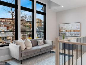 809 N Kenmore Street, Arlington VA 22201