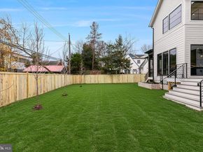 809 N Kenmore Street, Arlington VA 22201