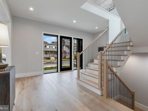 809 N Kenmore Street, Arlington VA 22201