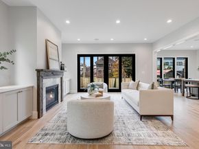 809 N Kenmore Street, Arlington VA 22201