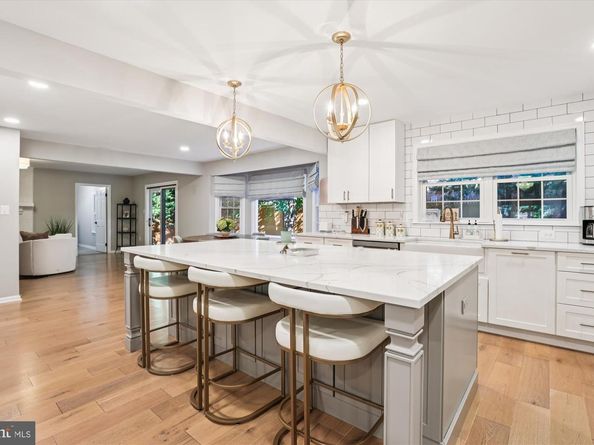 2107 Marlboro Drive, Alexandria VA 22304