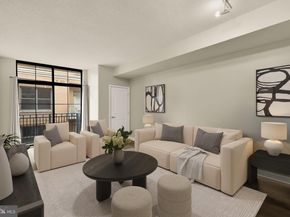 1111 25TH Street NW 723, Washington DC 20037