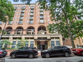 1111 25TH Street NW 723, Washington DC 20037