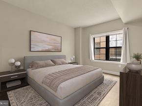 1111 25TH Street NW 723, Washington DC 20037