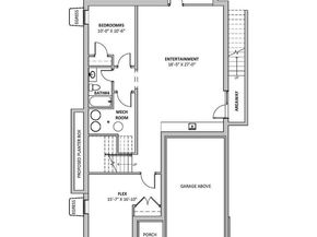 3113 8TH Street N, Arlington VA 22201