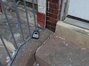 2865 N Leithgow Street, Philadelphia PA 19133