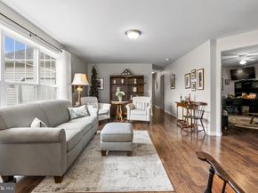 501 Blue Bell Springs Drive, Blue Bell PA 19422