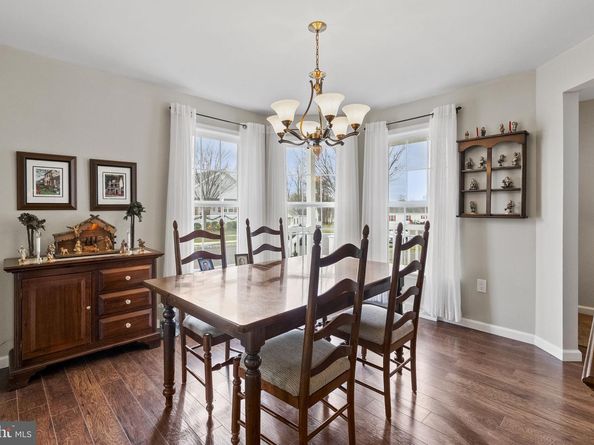 501 Blue Bell Springs Drive, Blue Bell PA 19422