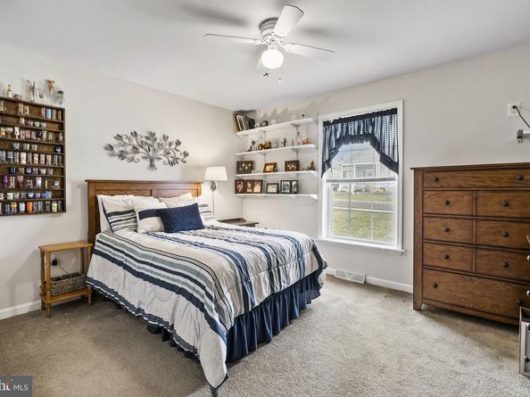 501 Blue Bell Springs Drive, Blue Bell PA 19422