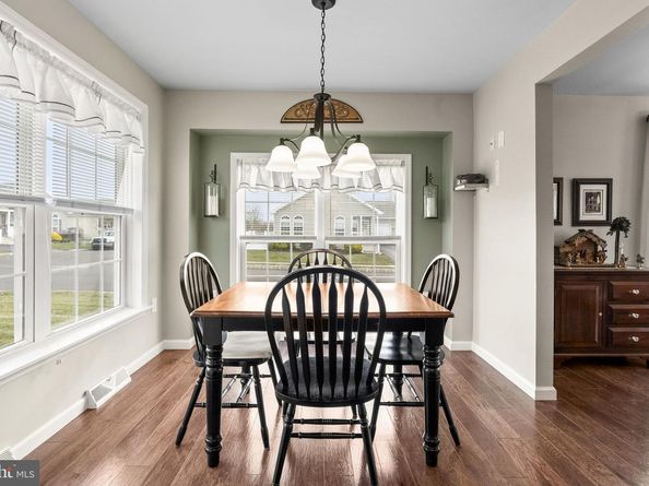 501 Blue Bell Springs Drive, Blue Bell PA 19422