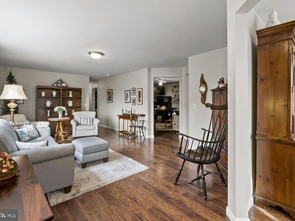 501 Blue Bell Springs Drive, Blue Bell PA 19422