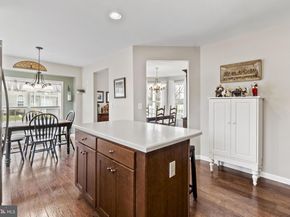 501 Blue Bell Springs Drive, Blue Bell PA 19422