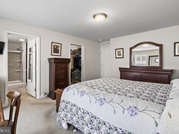 501 Blue Bell Springs Drive, Blue Bell PA 19422