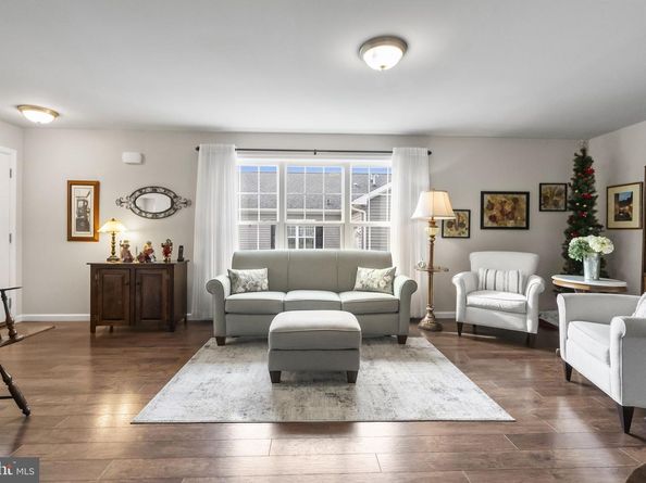 501 Blue Bell Springs Drive, Blue Bell PA 19422