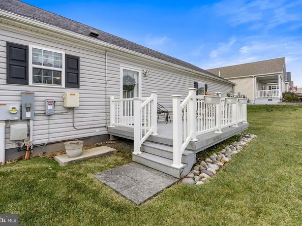 501 Blue Bell Springs Drive, Blue Bell PA 19422