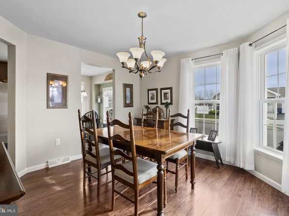 501 Blue Bell Springs Drive, Blue Bell PA 19422