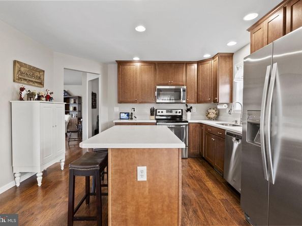 501 Blue Bell Springs Drive, Blue Bell PA 19422