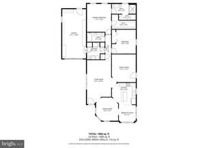 501 Blue Bell Springs Drive, Blue Bell PA 19422