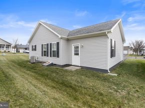 501 Blue Bell Springs Drive, Blue Bell PA 19422