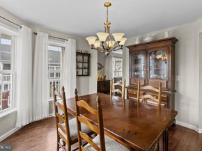 501 Blue Bell Springs Drive, Blue Bell PA 19422