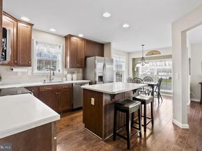 501 Blue Bell Springs Drive, Blue Bell PA 19422