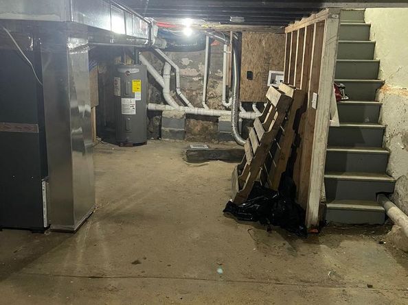 2042 Dennie Street, Philadelphia PA 19140