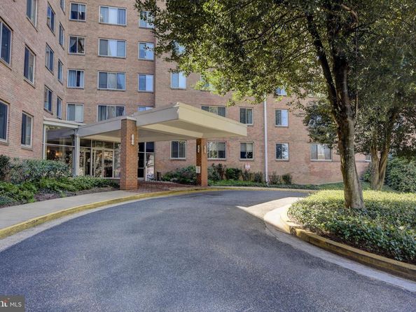 3000 Spout Run Parkway C603, Arlington VA 22201