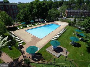 3000 Spout Run Parkway C603, Arlington VA 22201