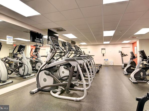 3000 Spout Run Parkway C603, Arlington VA 22201