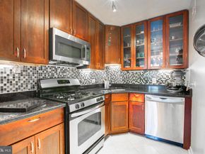 3000 Spout Run Parkway C603, Arlington VA 22201