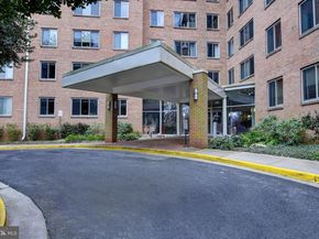 3000 Spout Run Parkway C603, Arlington VA 22201