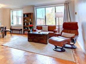 3000 Spout Run Parkway C603, Arlington VA 22201