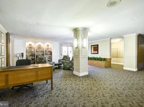 3000 Spout Run Parkway C603, Arlington VA 22201