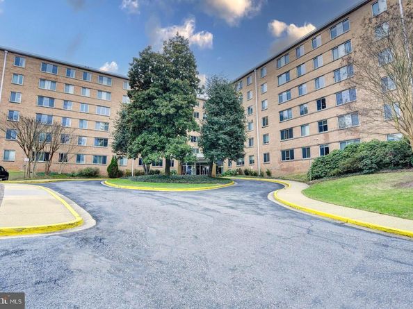 3000 Spout Run Parkway C603, Arlington VA 22201