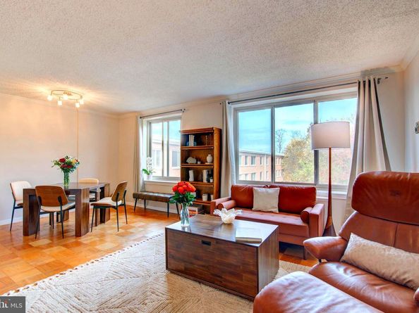 3000 Spout Run Parkway C603, Arlington VA 22201