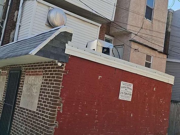 5501 Willows Avenue, Philadelphia PA 19143