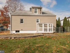 743 Penn Avenue, Glenside PA 19038