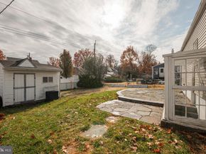 743 Penn Avenue, Glenside PA 19038