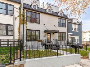 1105 Queen Street NE 1, Washington DC 20002