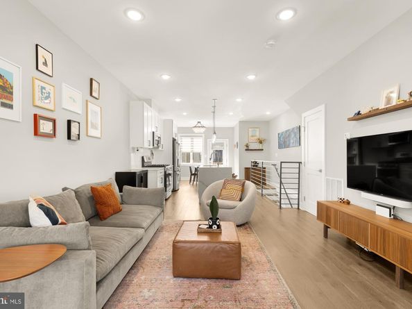 1105 Queen Street NE 1, Washington DC 20002