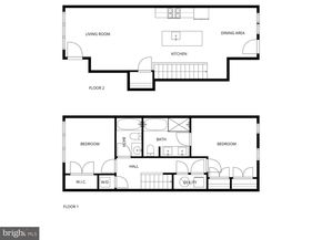 1105 Queen Street NE 1, Washington DC 20002