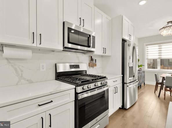 1105 Queen Street NE 1, Washington DC 20002