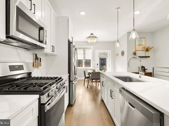 1105 Queen Street NE 1, Washington DC 20002