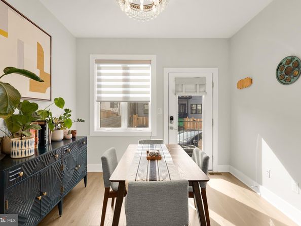 1105 Queen Street NE 1, Washington DC 20002