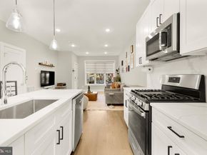 1105 Queen Street NE 1, Washington DC 20002